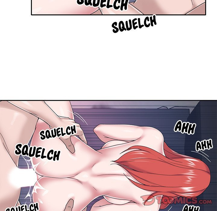 Maid (KOI): Chapter chapter-38 - Page 22