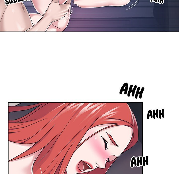 Maid (KOI): Chapter chapter-38 - Page 23