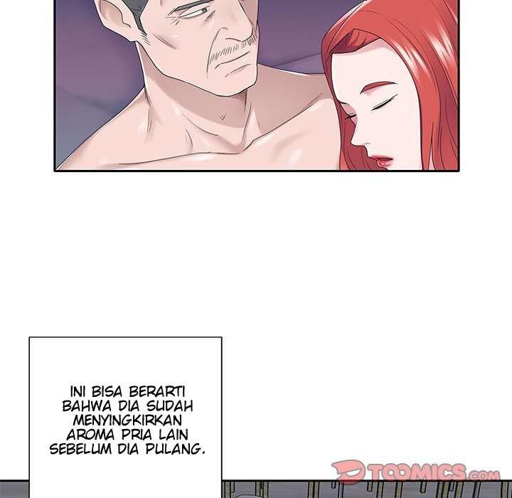 Maid (KOI): Chapter chapter-38 - Page 36