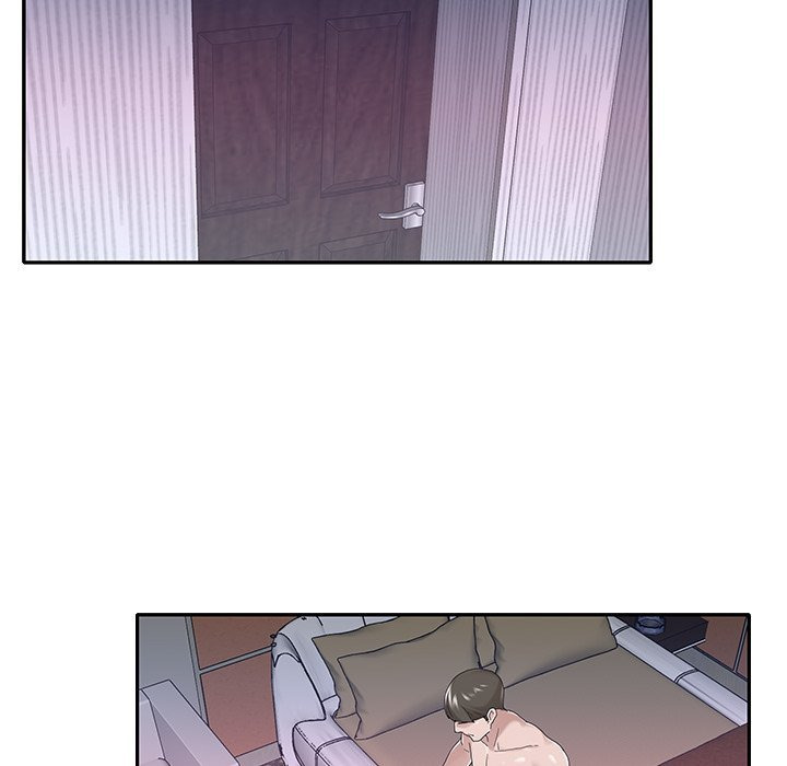 Maid (KOI): Chapter chapter-38 - Page 41