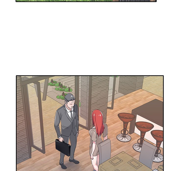Maid (KOI): Chapter chapter-38 - Page 45