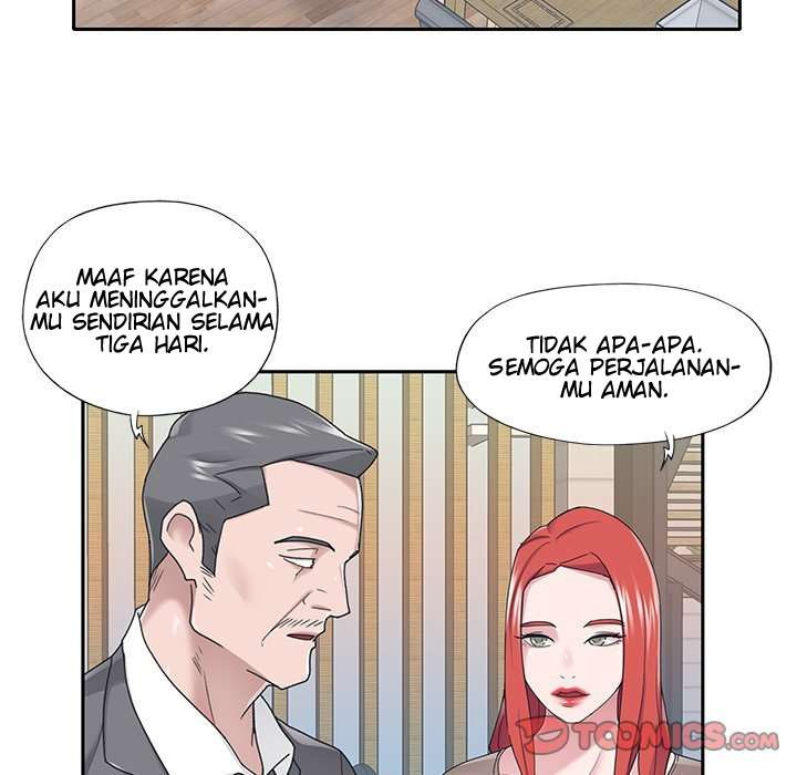 Maid (KOI): Chapter chapter-38 - Page 46