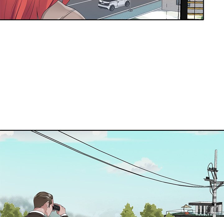 Maid (KOI): Chapter chapter-38 - Page 49