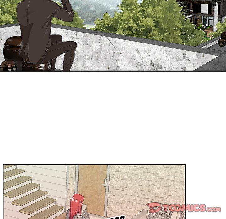 Maid (KOI): Chapter chapter-38 - Page 50