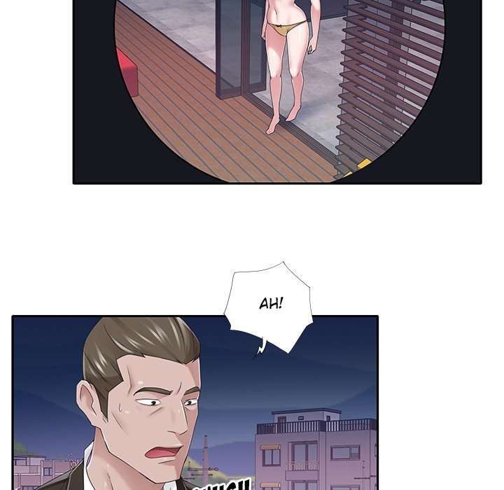Maid (KOI): Chapter chapter-38 - Page 57