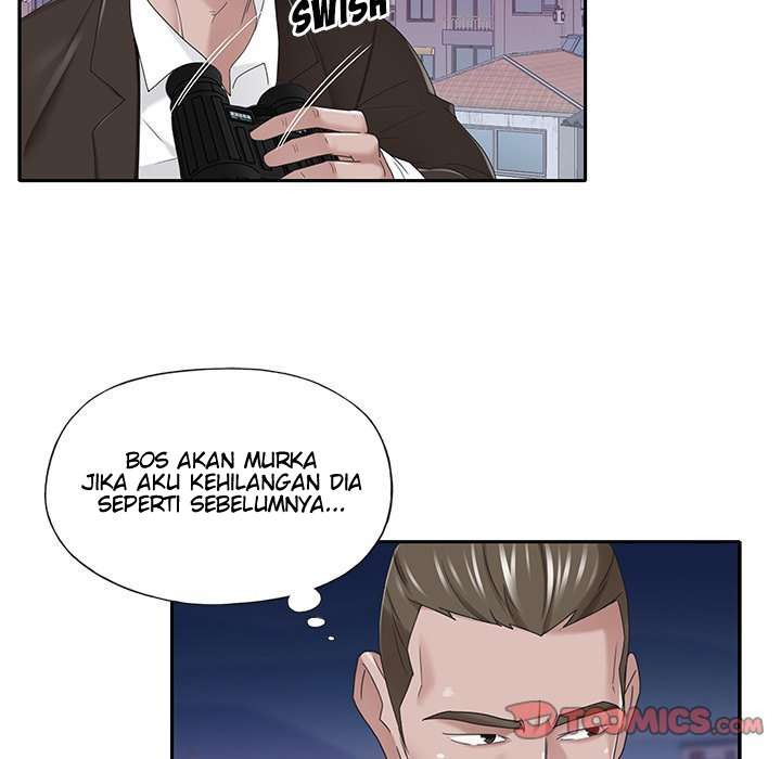Maid (KOI): Chapter chapter-38 - Page 58