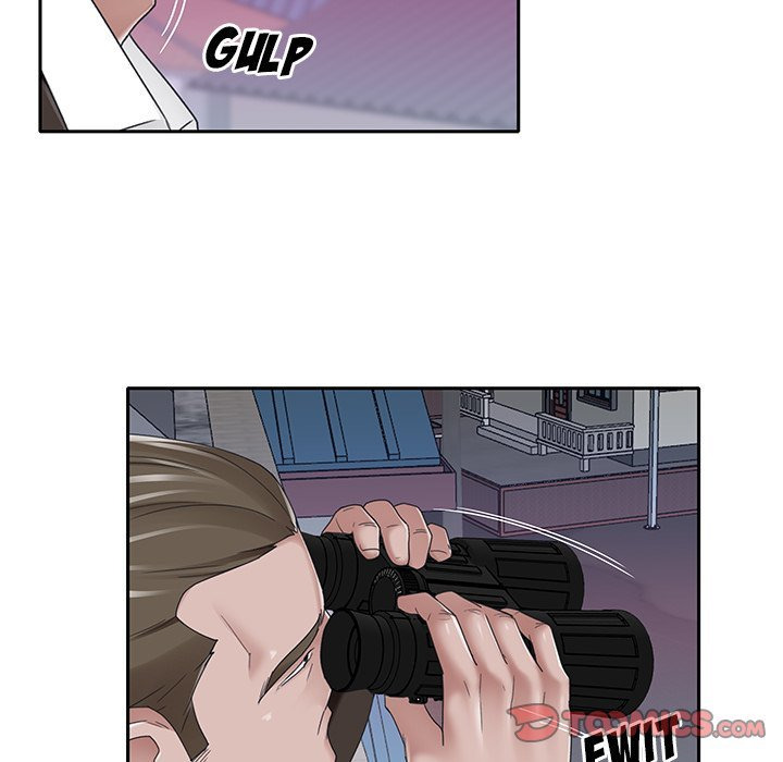 Maid (KOI): Chapter chapter-38 - Page 60
