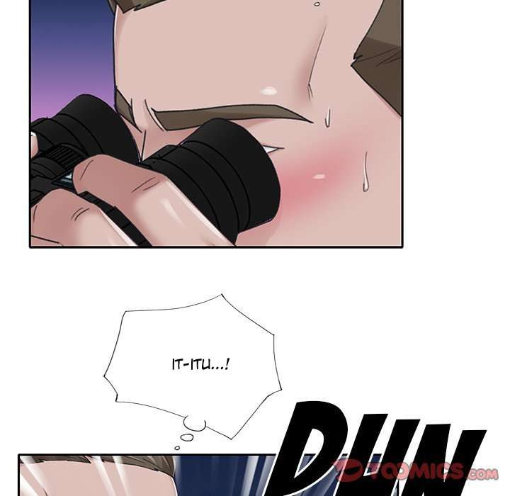 Maid (KOI): Chapter chapter-38 - Page 74