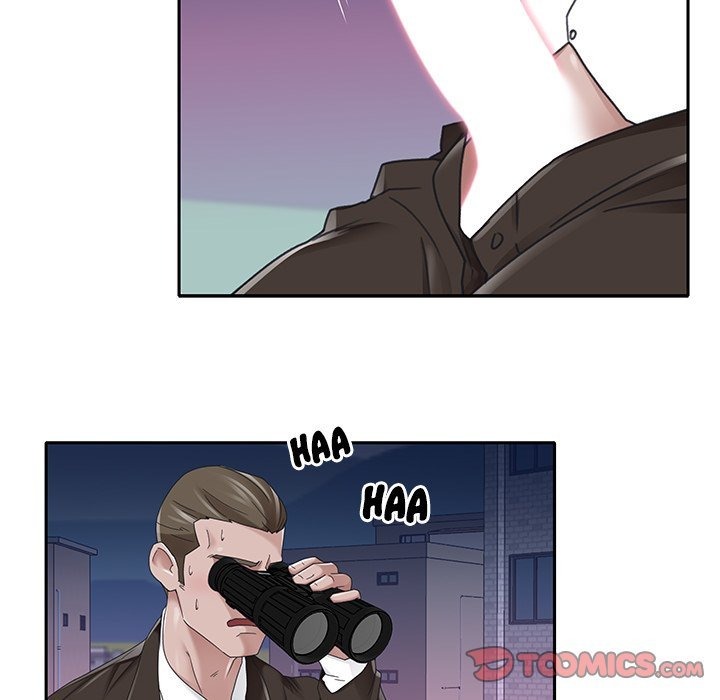 Maid (KOI): Chapter chapter-39 - Page 10