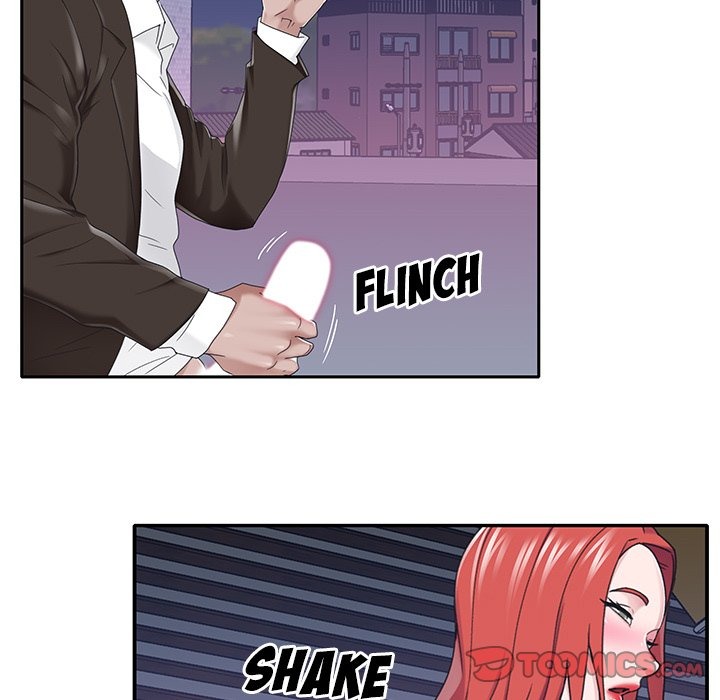 Maid (KOI): Chapter chapter-39 - Page 18