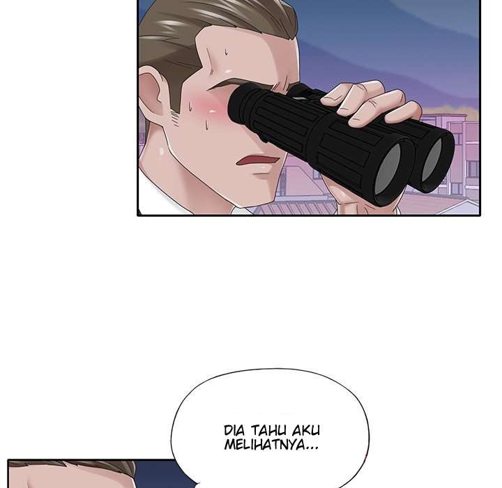 Maid (KOI): Chapter chapter-39 - Page 20