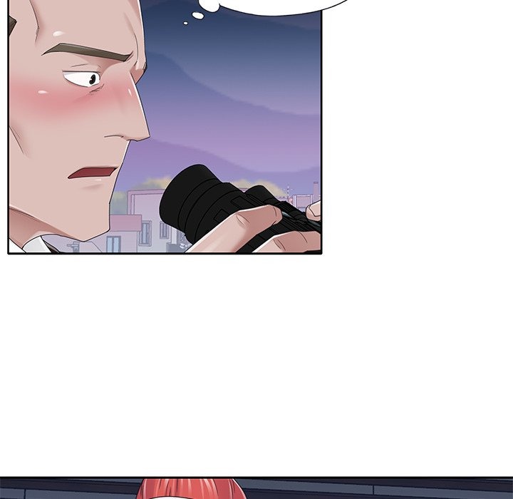 Maid (KOI): Chapter chapter-39 - Page 21