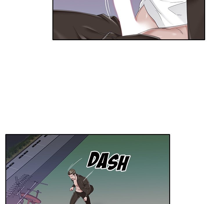 Maid (KOI): Chapter chapter-39 - Page 25