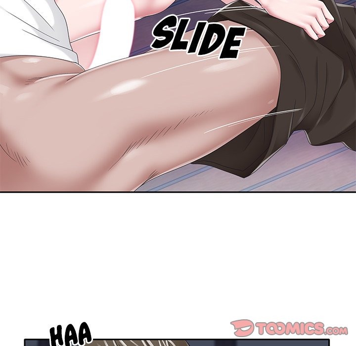 Maid (KOI): Chapter chapter-39 - Page 36