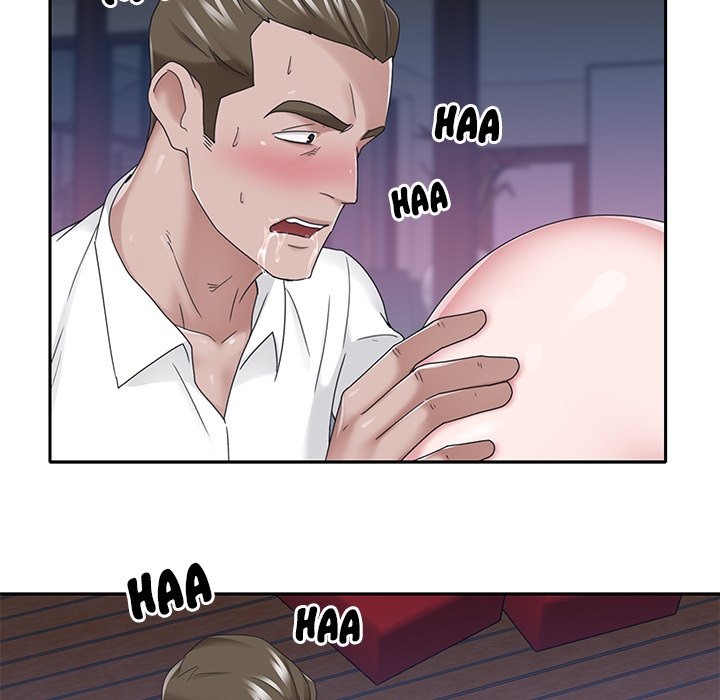 Maid (KOI): Chapter chapter-39 - Page 37