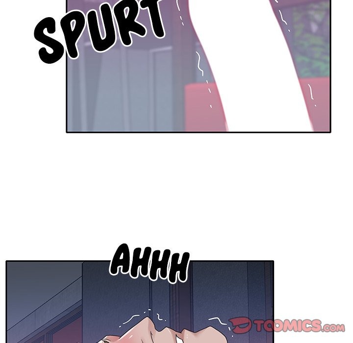 Maid (KOI): Chapter chapter-39 - Page 54