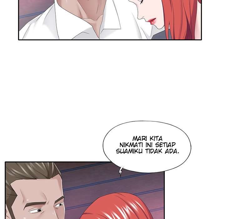 Maid (KOI): Chapter chapter-39 - Page 59