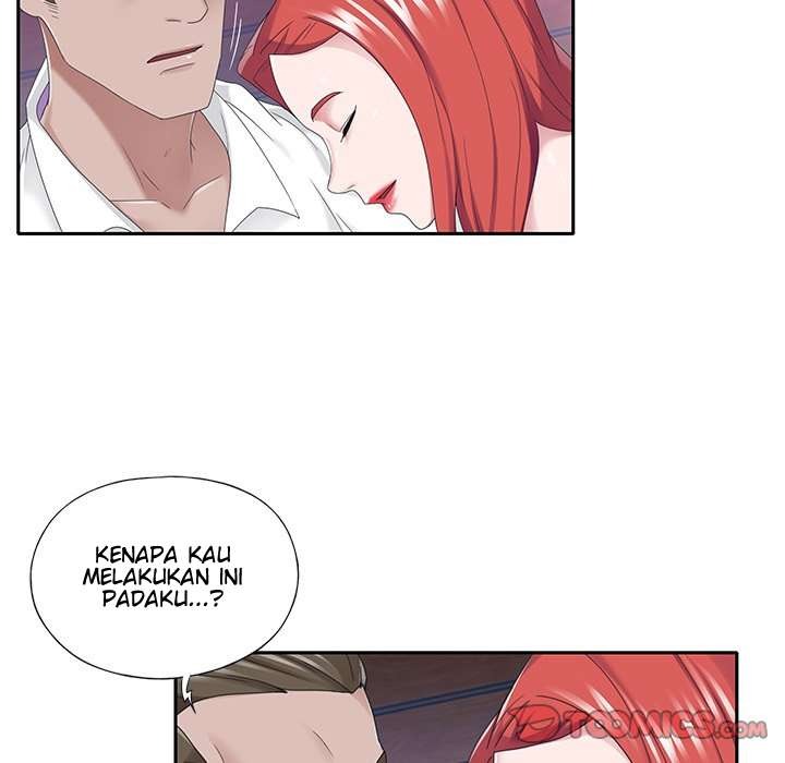 Maid (KOI): Chapter chapter-39 - Page 60
