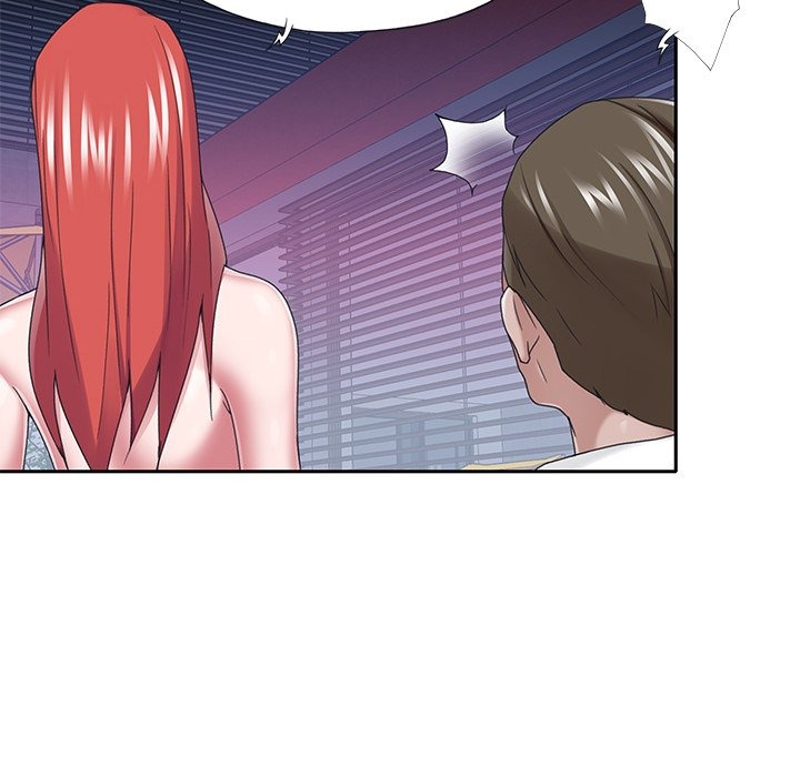 Maid (KOI): Chapter chapter-39 - Page 63