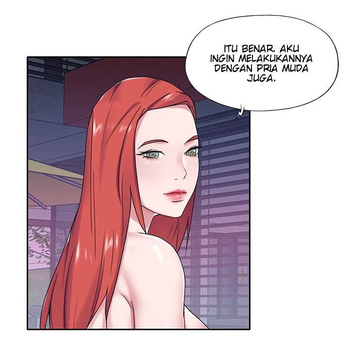 Maid (KOI): Chapter chapter-39 - Page 65