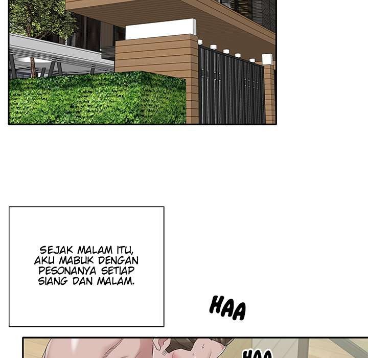 Maid (KOI): Chapter chapter-39 - Page 73