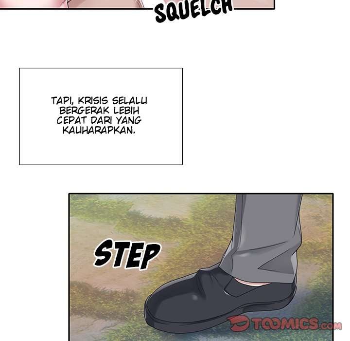 Maid (KOI): Chapter chapter-39 - Page 76