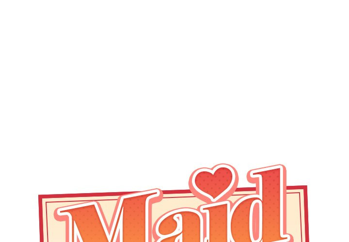 Maid (KOI): Chapter chapter-4 - Page 3
