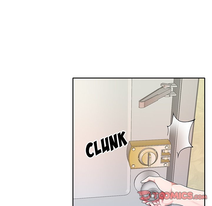 Maid (KOI): Chapter chapter-4 - Page 16