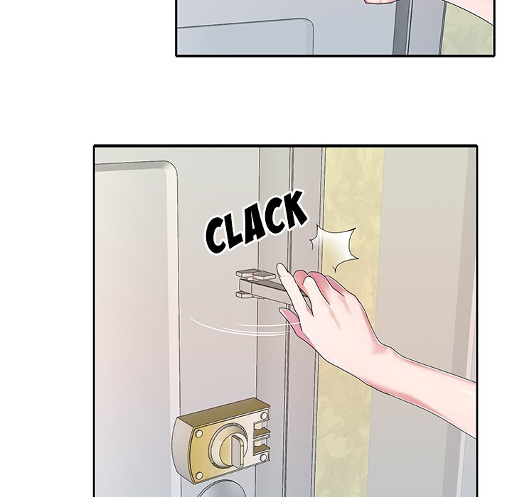 Maid (KOI): Chapter chapter-4 - Page 17