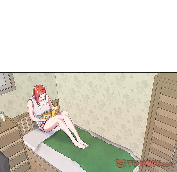 Maid (KOI): Chapter chapter-4 - Page 20