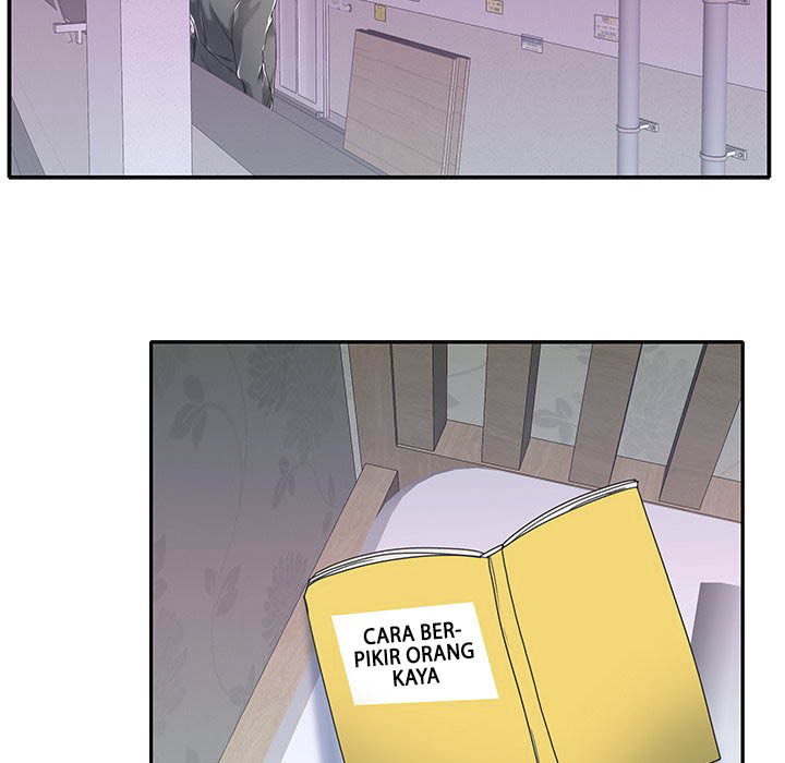 Maid (KOI): Chapter chapter-4 - Page 22