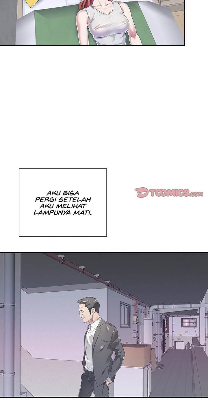 Maid (KOI): Chapter chapter-4 - Page 24