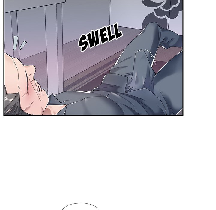 Maid (KOI): Chapter chapter-4 - Page 30