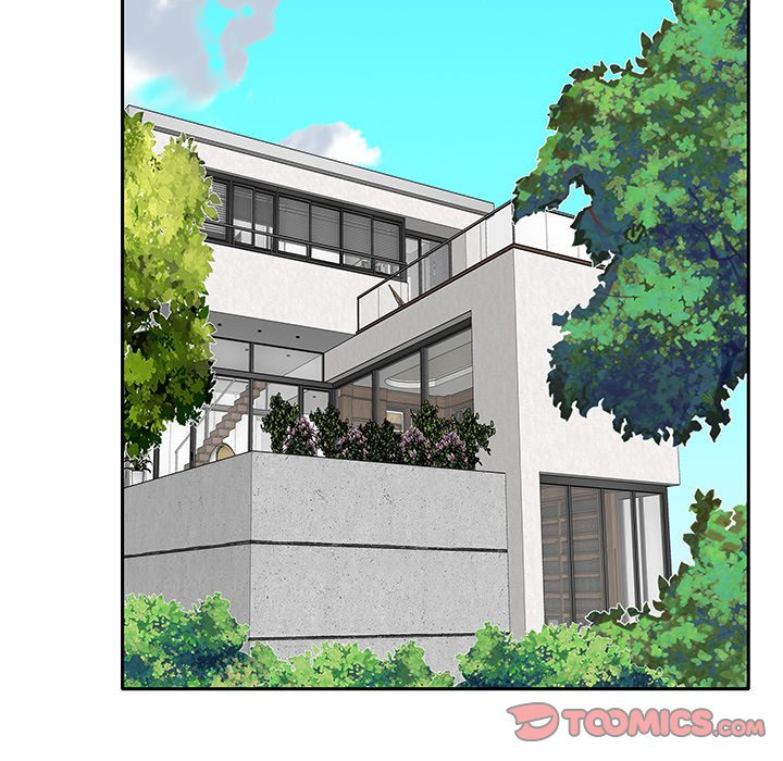 Maid (KOI): Chapter chapter-4 - Page 35