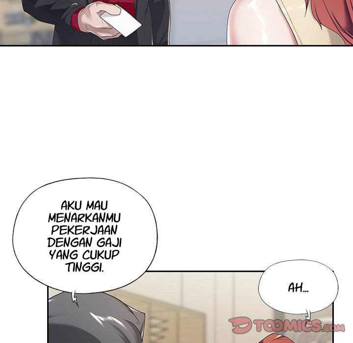 Maid (KOI): Chapter chapter-4 - Page 62