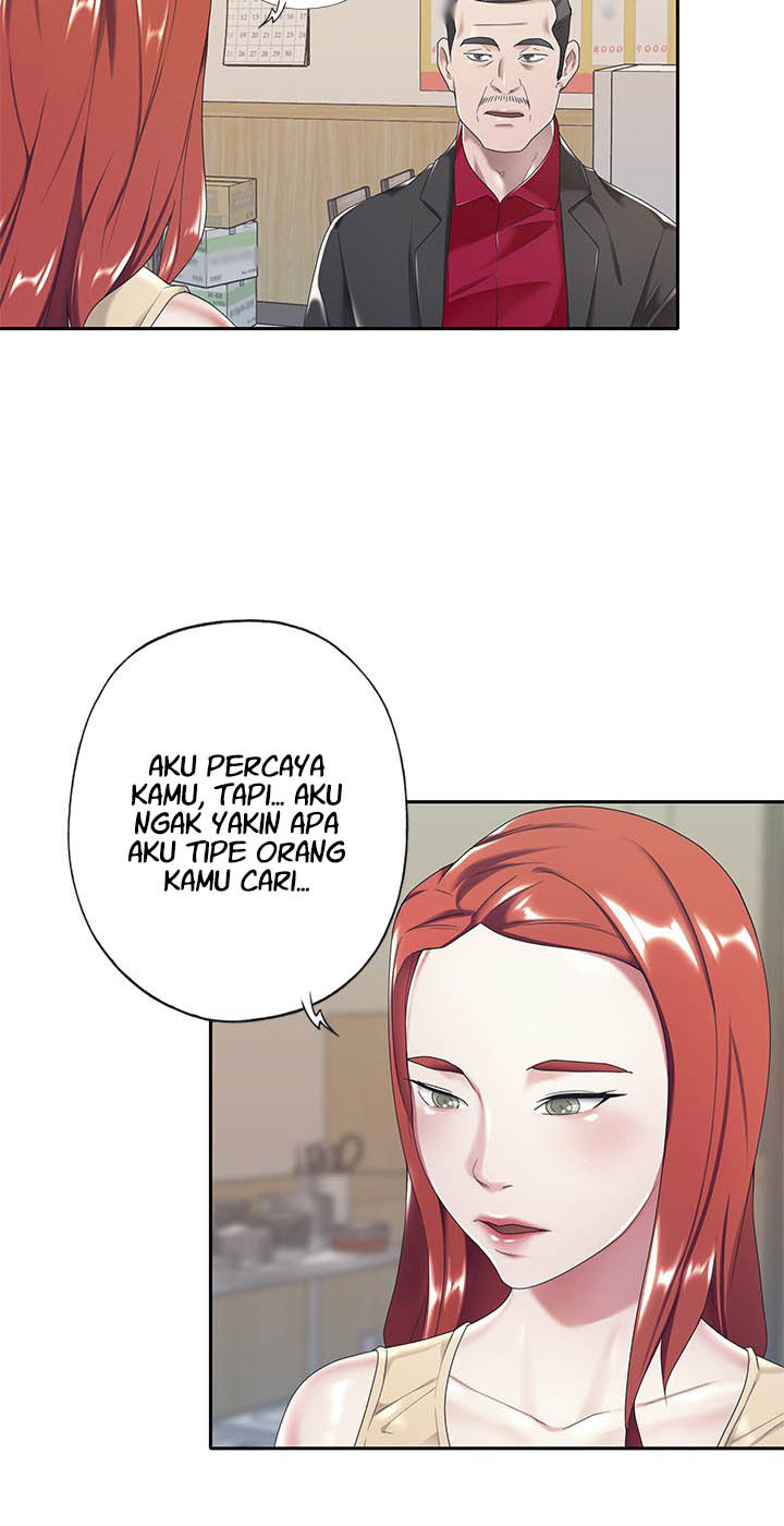 Maid (KOI): Chapter chapter-4 - Page 64