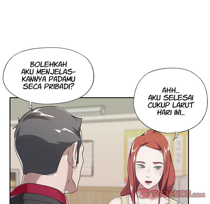 Maid (KOI): Chapter chapter-4 - Page 65