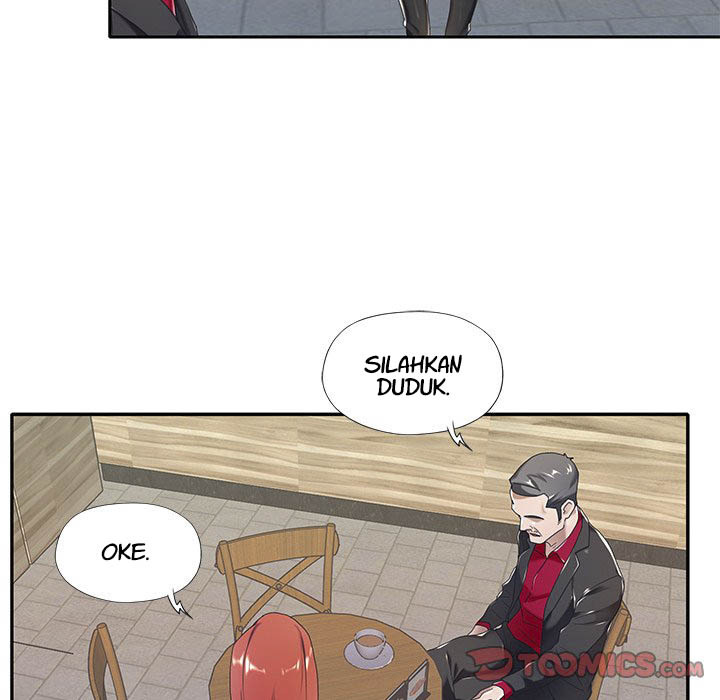 Maid (KOI): Chapter chapter-4 - Page 77