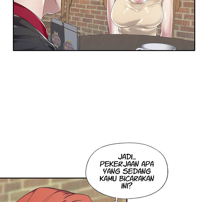 Maid (KOI): Chapter chapter-4 - Page 79
