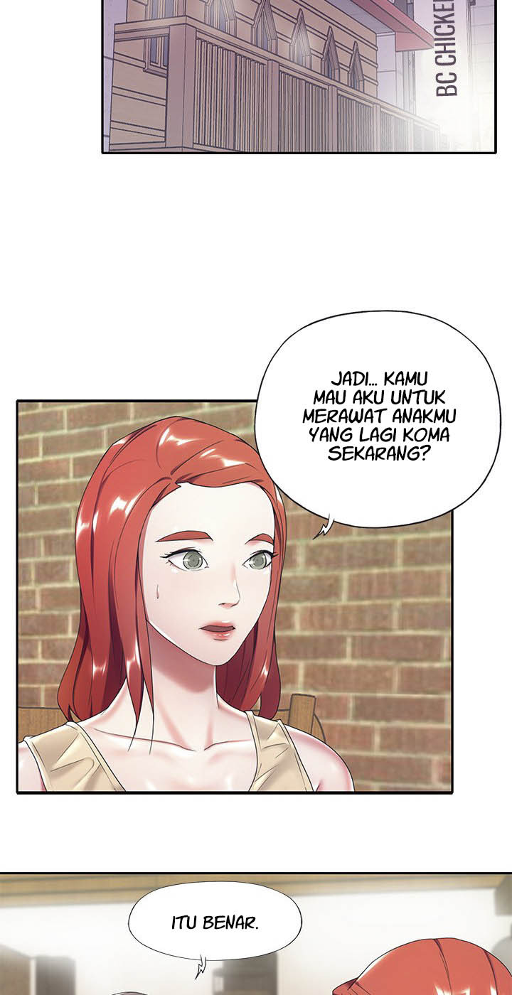Maid (KOI): Chapter chapter-4 - Page 82