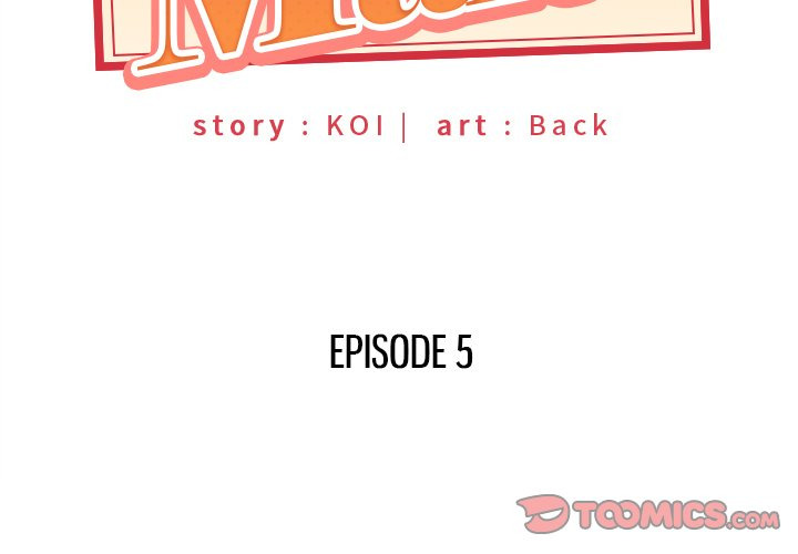 Maid (KOI): Chapter chapter-5 - Page 4