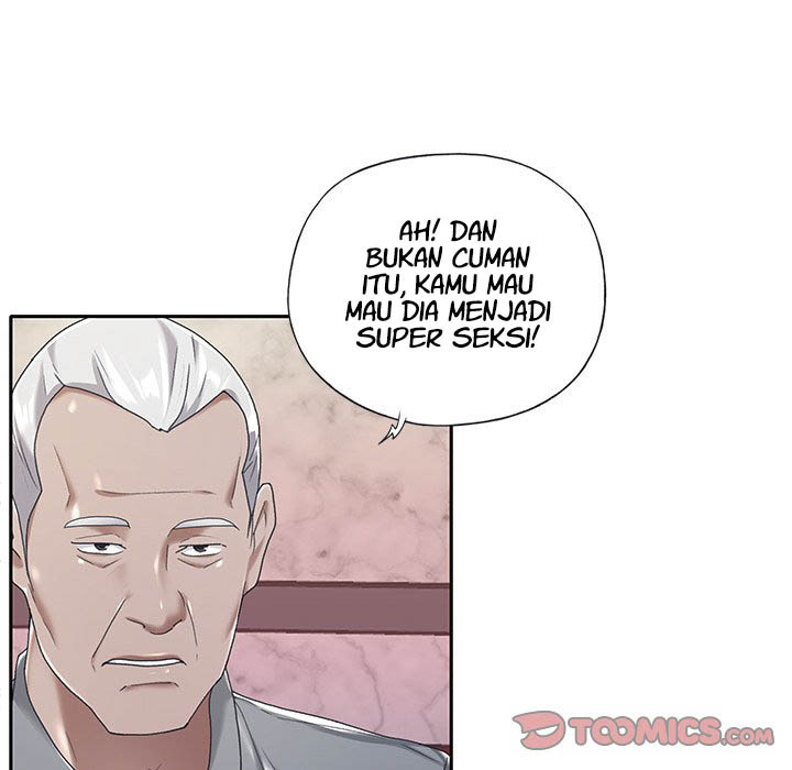 Maid (KOI): Chapter chapter-5 - Page 9