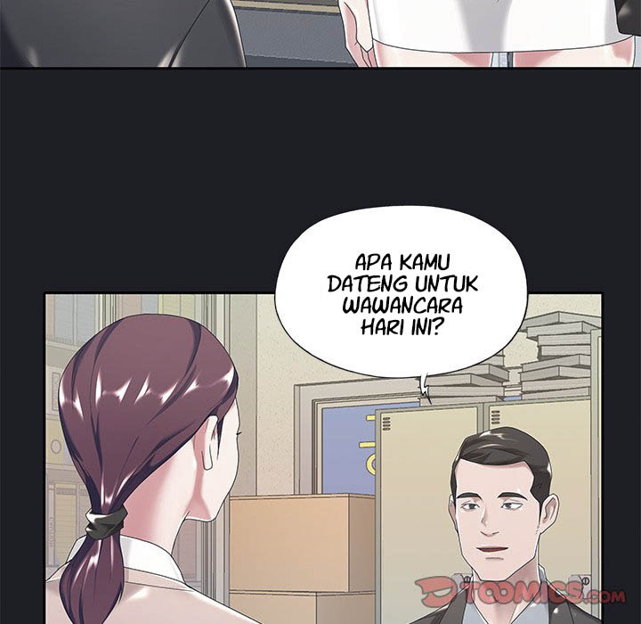 Maid (KOI): Chapter chapter-5 - Page 17