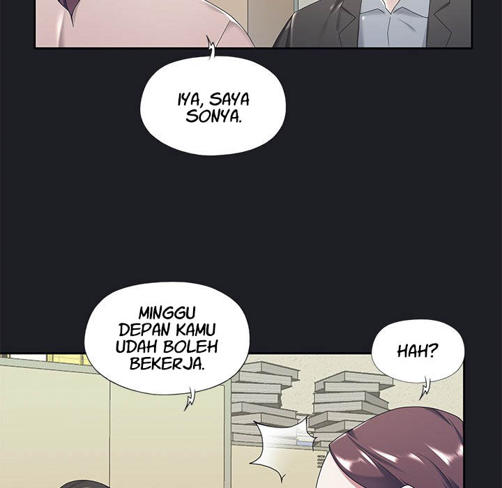 Maid (KOI): Chapter chapter-5 - Page 18