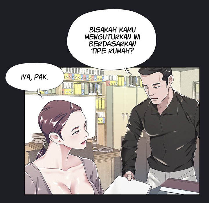 Maid (KOI): Chapter chapter-5 - Page 25
