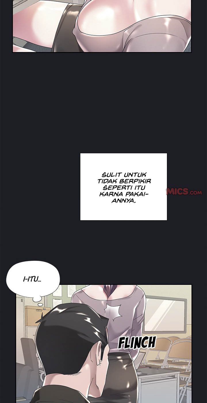 Maid (KOI): Chapter chapter-5 - Page 28