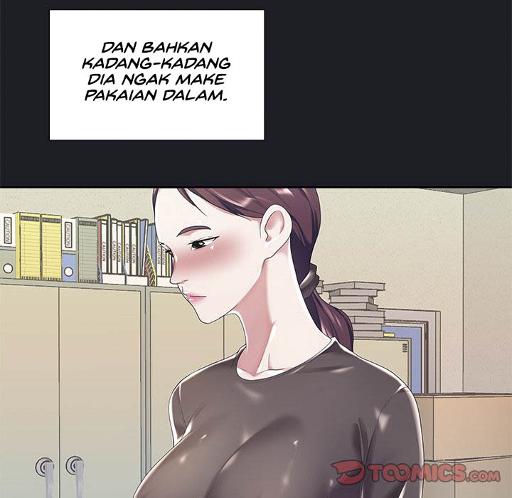 Maid (KOI): Chapter chapter-5 - Page 31