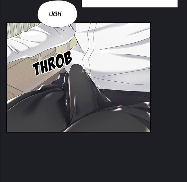 Maid (KOI): Chapter chapter-5 - Page 33