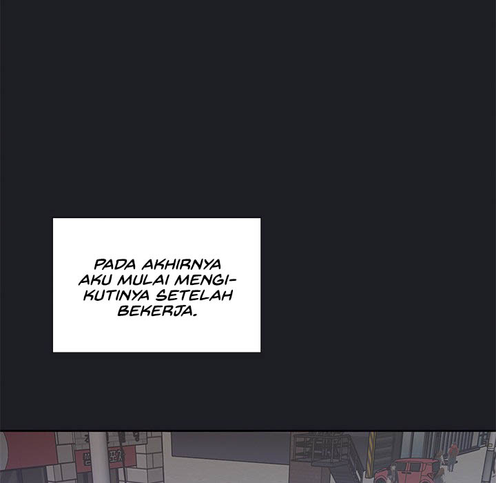Maid (KOI): Chapter chapter-5 - Page 34