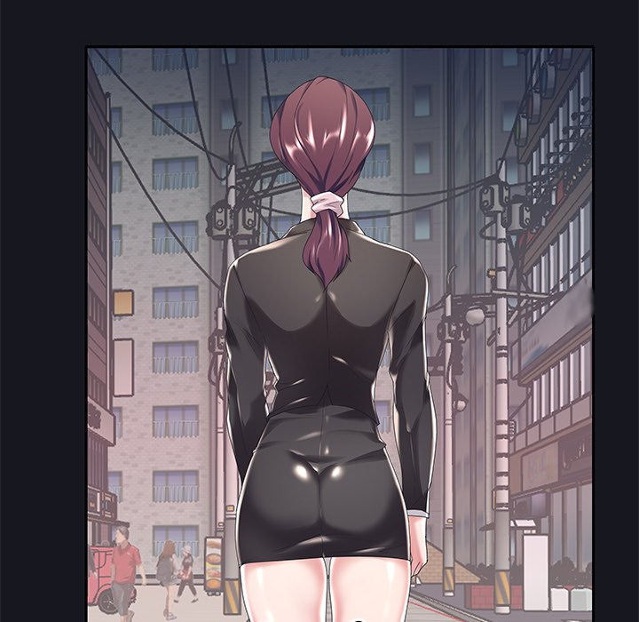 Maid (KOI): Chapter chapter-5 - Page 36